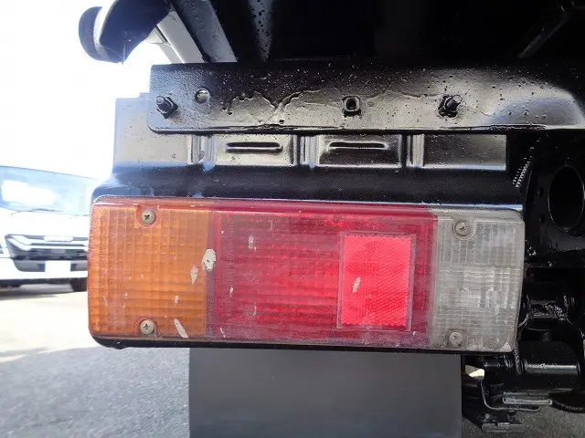 日野 デュトロ TKG-XZC610T(2WD)の写真11