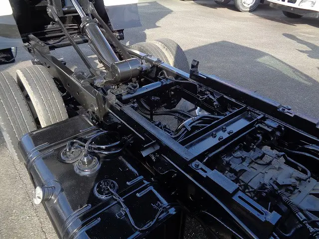 日野 デュトロ TKG-XZC610T(2WD)の写真13