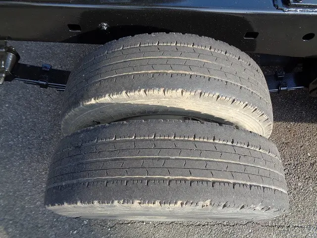 日野 デュトロ TKG-XZC610T(2WD)の写真15