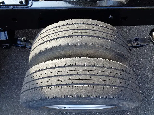 日野 デュトロ TKG-XZC610T(2WD)の写真17