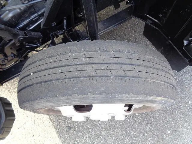 日野 デュトロ TKG-XZC610T(2WD)の写真25