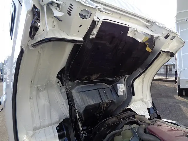 日野 デュトロ TKG-XZC610T(2WD)の写真27