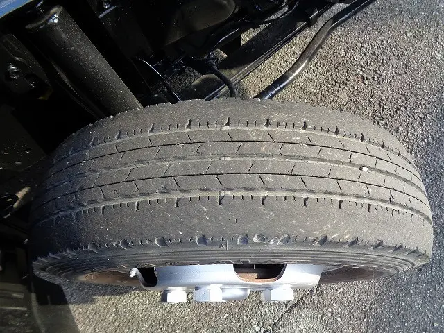 日野 デュトロ TKG-XZC610T(2WD)の写真29