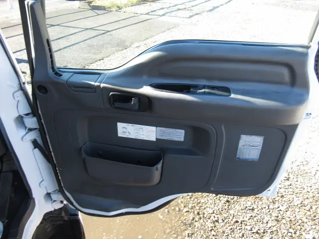 いすゞ フォワード PB-FRR35H3S(2WD)の写真6