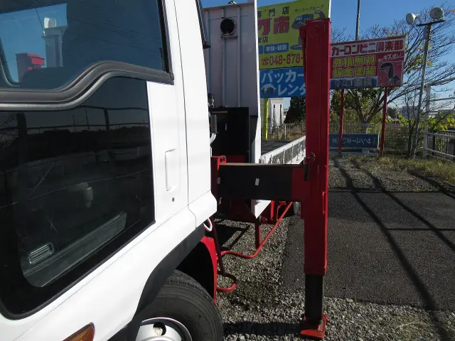 いすゞ フォワード PB-FRR35H3S(2WD)の写真17