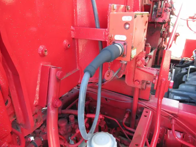 いすゞ フォワード PB-FRR35H3S(2WD)の写真20