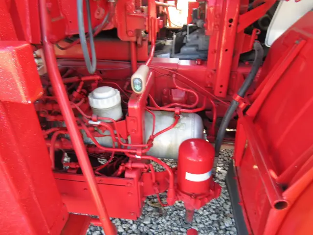 いすゞ フォワード PB-FRR35H3S(2WD)の写真21