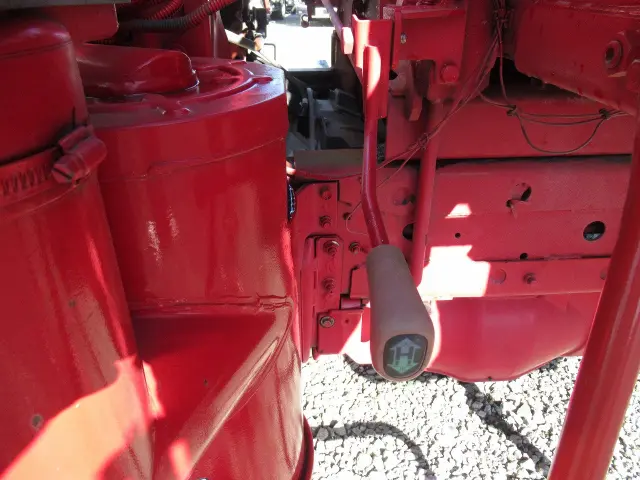 いすゞ フォワード PB-FRR35H3S(2WD)の写真23