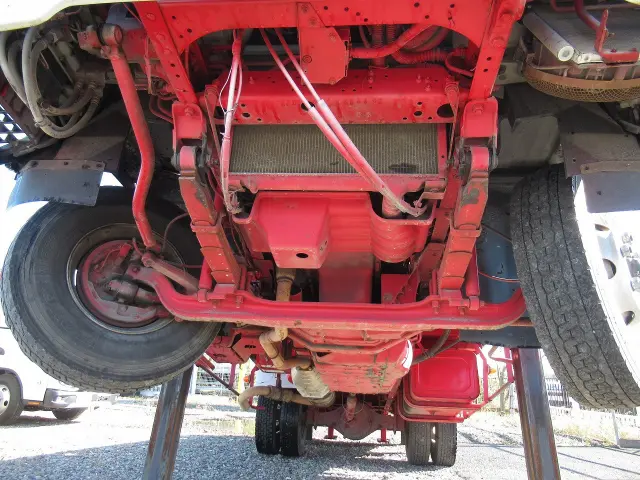 いすゞ フォワード PB-FRR35H3S(2WD)の写真24