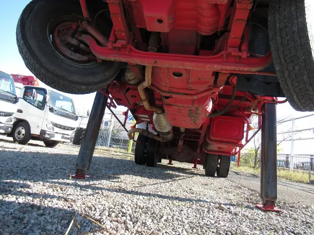 いすゞ フォワード PB-FRR35H3S(2WD)の写真25