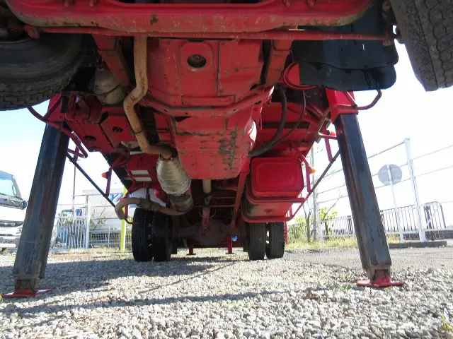 いすゞ フォワード PB-FRR35H3S(2WD)の写真26