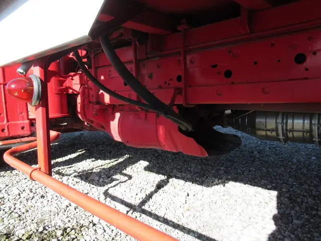 いすゞ フォワード PB-FRR35H3S(2WD)の写真28