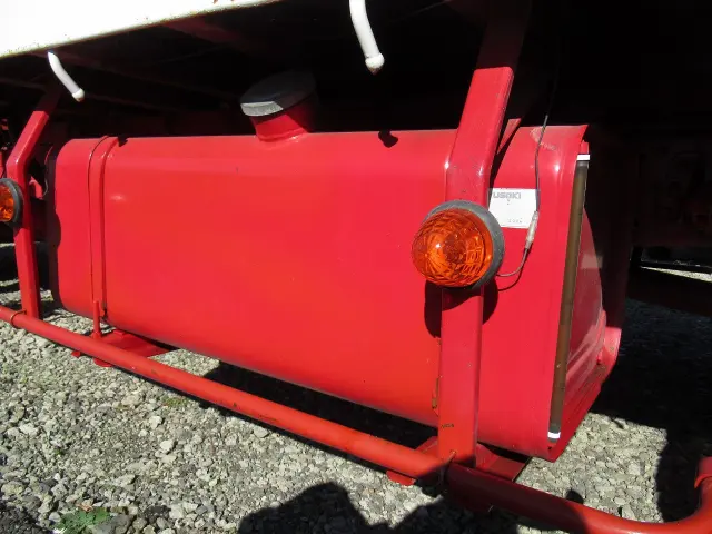 いすゞ フォワード PB-FRR35H3S(2WD)の写真29