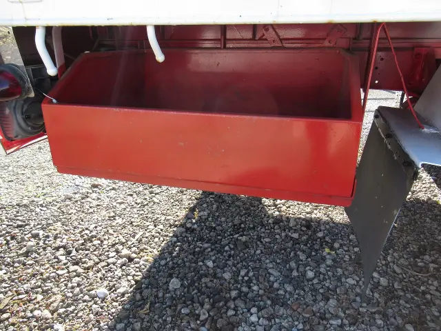 いすゞ フォワード PB-FRR35H3S(2WD)の写真30