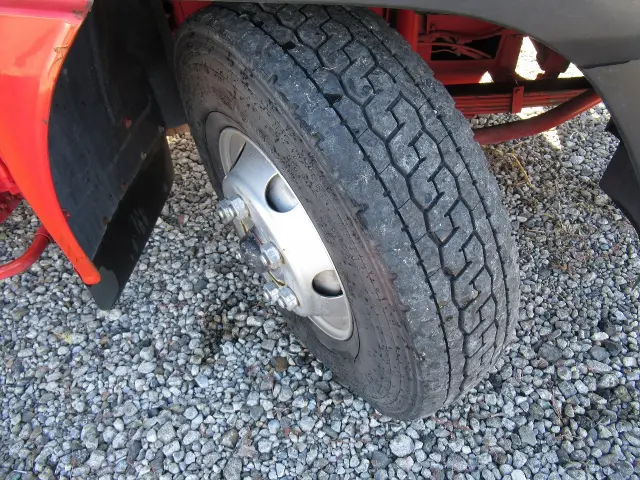 いすゞ フォワード PB-FRR35H3S(2WD)の写真35