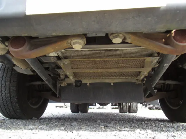 いすゞ エルフ TPG-NJS85A(4WD)の写真24