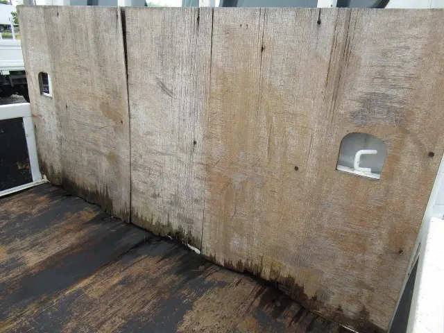 いすゞ エルフ TPG-NJS85A(4WD)の写真26