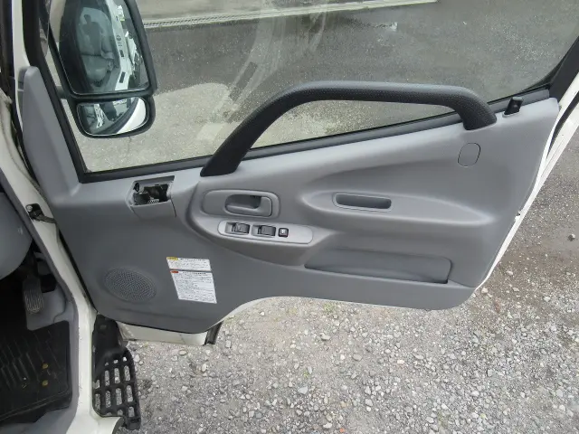 日野 デュトロ TKG-XZC675M(4WD)の写真6