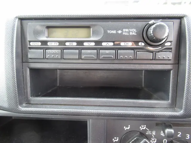 日野 デュトロ TKG-XZC675M(4WD)の写真9