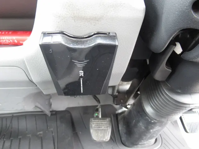 日野 デュトロ TKG-XZC675M(4WD)の写真12