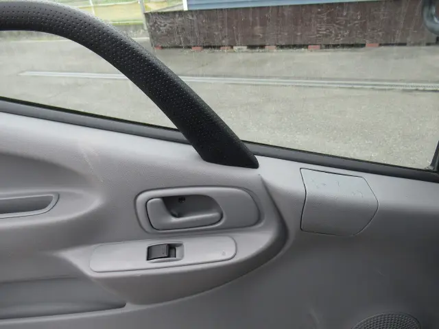 日野 デュトロ TKG-XZC675M(4WD)の写真13