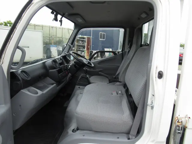 日野 デュトロ TKG-XZC675M(4WD)の写真14
