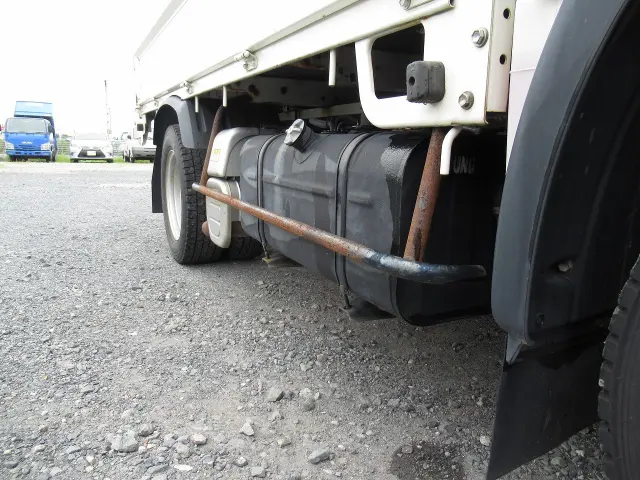 日野 デュトロ TKG-XZC675M(4WD)の写真20