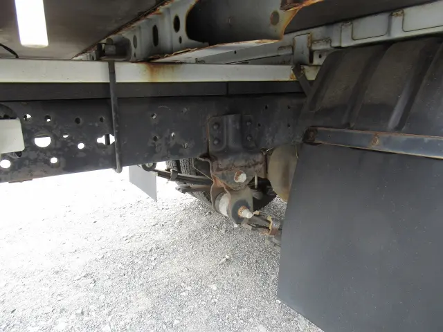 日野 デュトロ TKG-XZC675M(4WD)の写真23