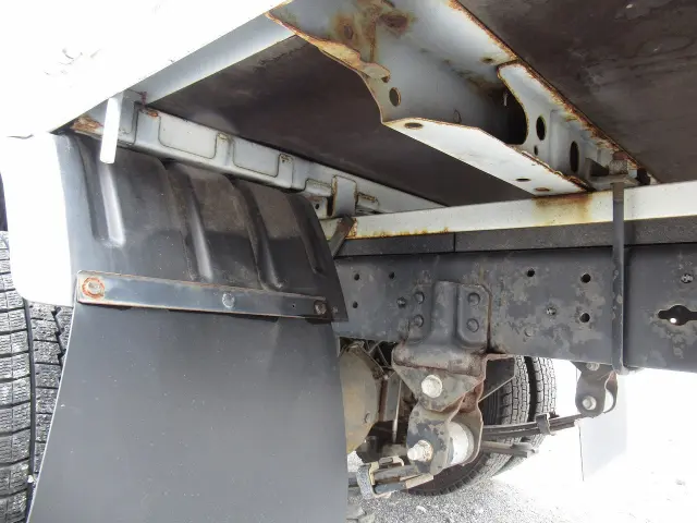 日野 デュトロ TKG-XZC675M(4WD)の写真25