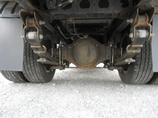 日野 デュトロ TKG-XZC675M(4WD)の写真26