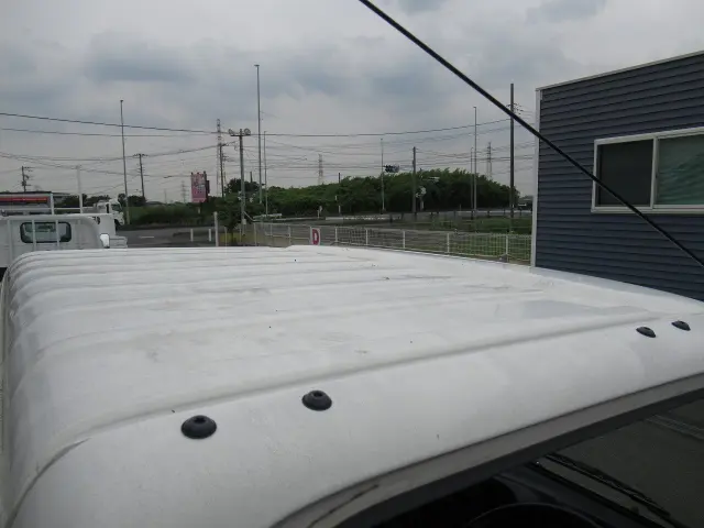 日野 デュトロ TKG-XZC675M(4WD)の写真27