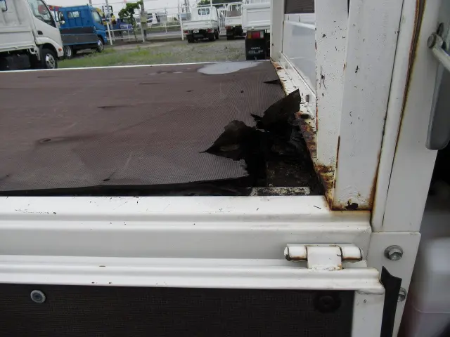 日野 デュトロ TKG-XZC675M(4WD)の写真28