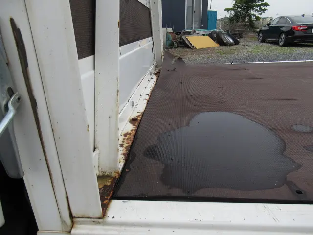 日野 デュトロ TKG-XZC675M(4WD)の写真29