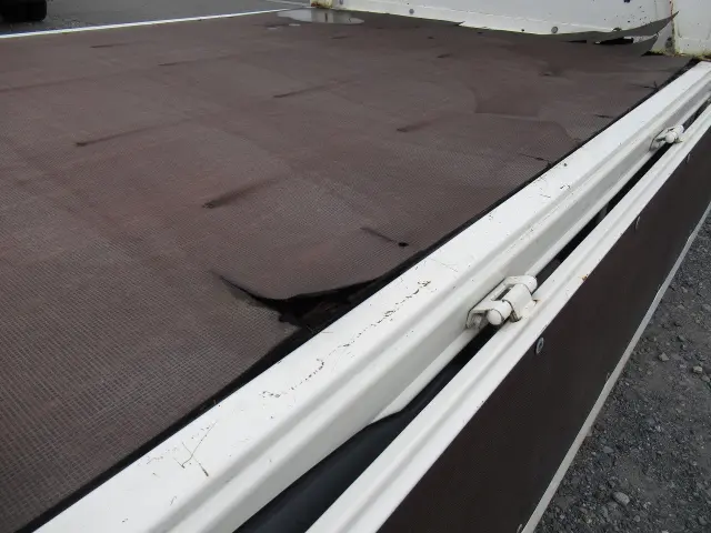 日野 デュトロ TKG-XZC675M(4WD)の写真30