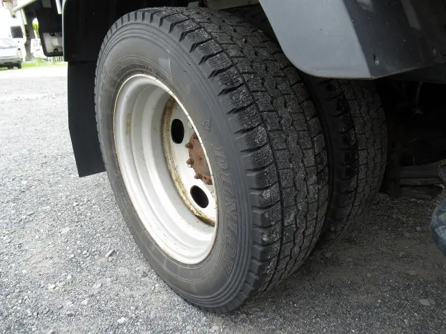 日野 デュトロ TKG-XZC675M(4WD)の写真33