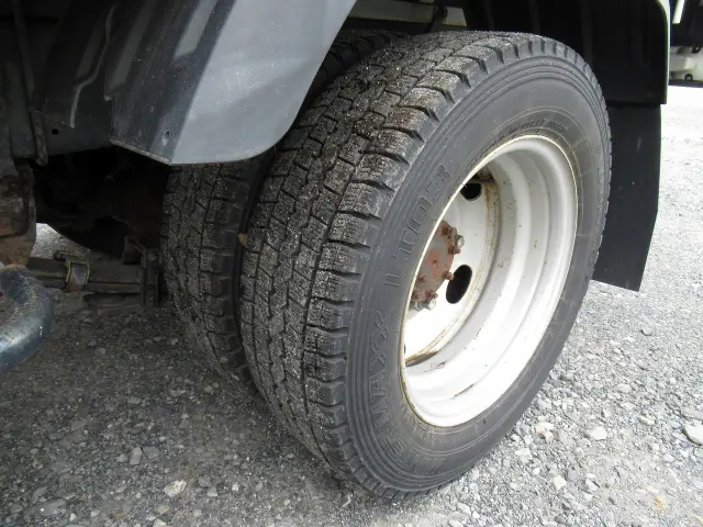 日野 デュトロ TKG-XZC675M(4WD)の写真34