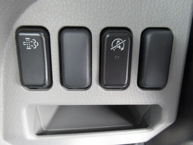 三菱 キャンター 2RG-FEAVO(2WD)の写真10