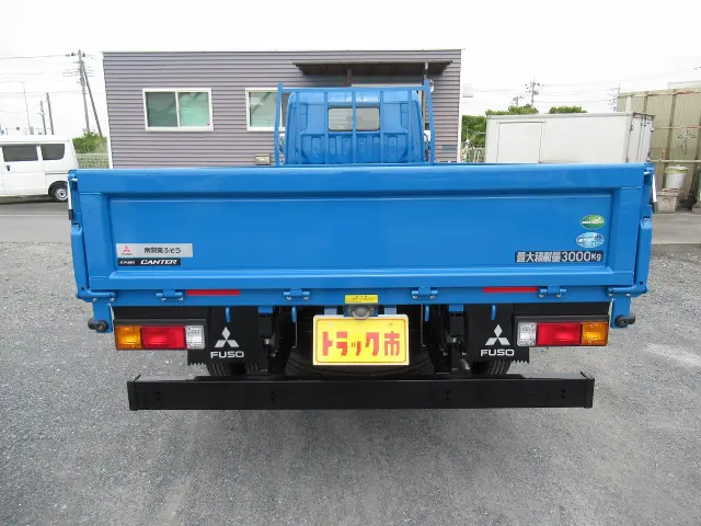 三菱 キャンター 2RG-FEAVO(2WD)の写真20