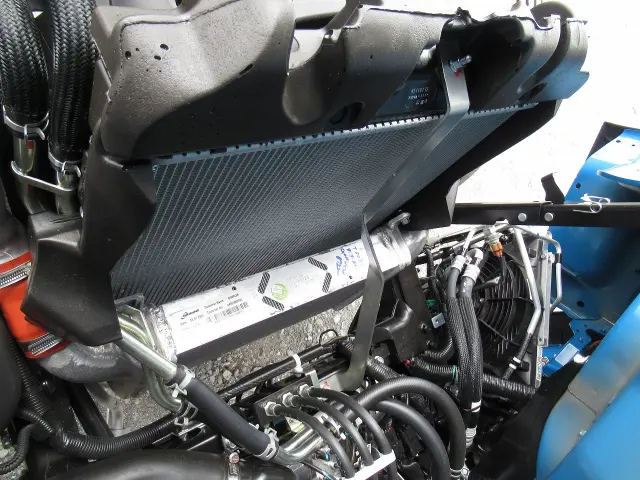 三菱 キャンター 2RG-FEAVO(2WD)の写真23