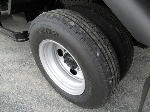 三菱 キャンター 2RG-FEAVO(2WD)の写真26