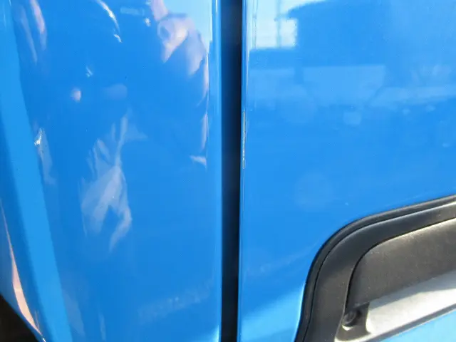 三菱 キャンター 2RG-FEAVO(2WD)の写真28