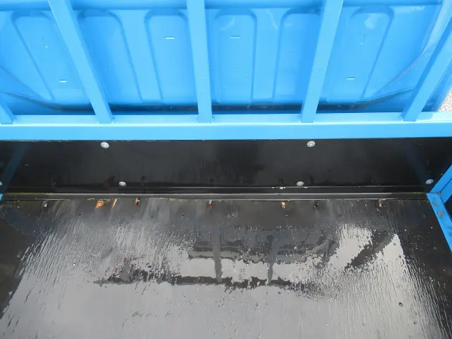 三菱 キャンター 2RG-FEAVO(2WD)の写真29