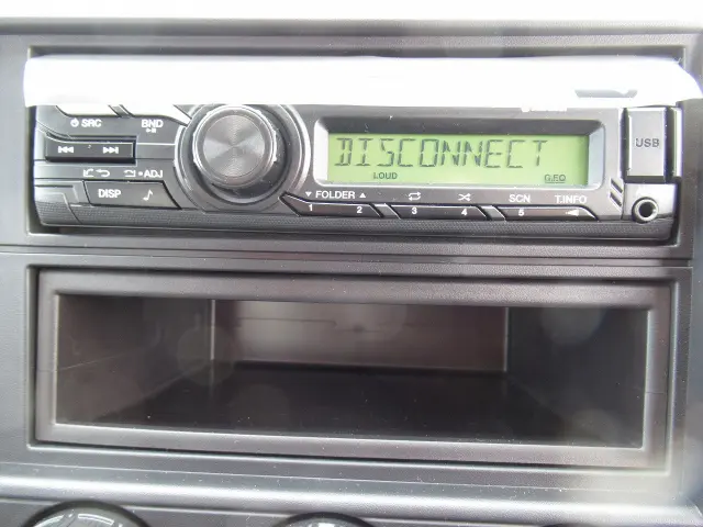 三菱 キャンター 2RG-FEB80(2WD)の写真12