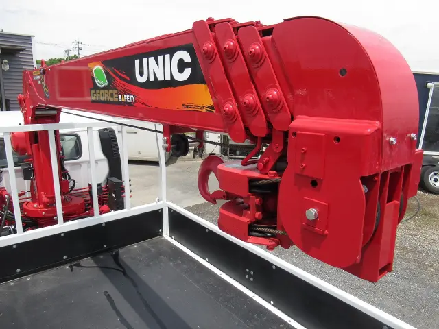 三菱 キャンター 2RG-FEB80(2WD)の写真19