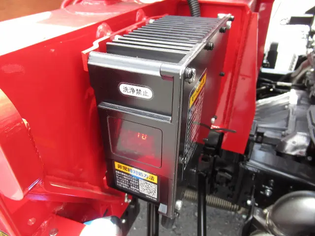 三菱 キャンター 2RG-FEB80(2WD)の写真21