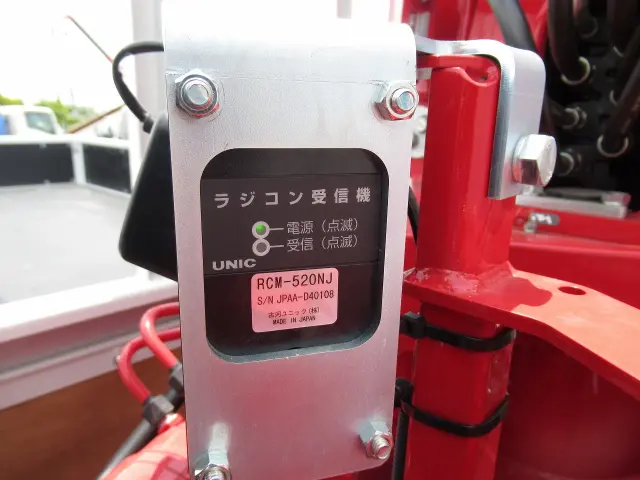 三菱 キャンター 2RG-FEB80(2WD)の写真22