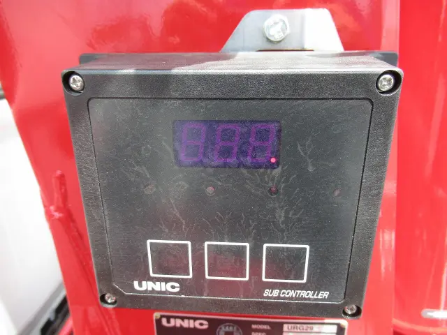 三菱 キャンター 2RG-FEB80(2WD)の写真23