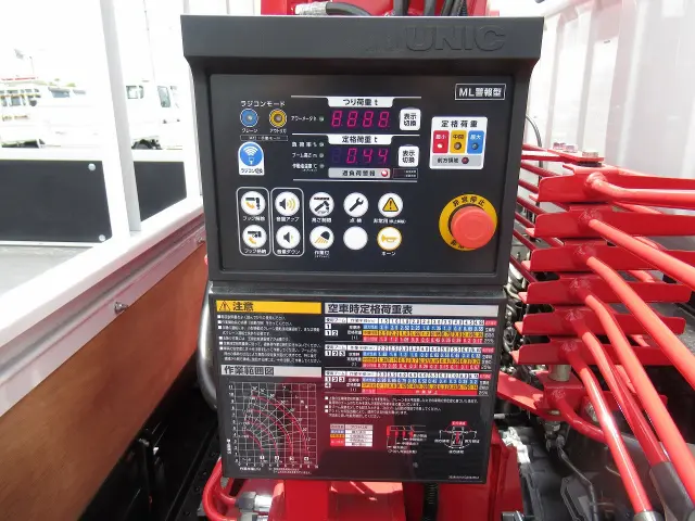 三菱 キャンター 2RG-FEB80(2WD)の写真24