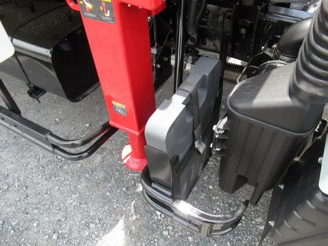 三菱 キャンター 2RG-FEB80(2WD)の写真28