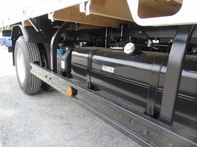 三菱 キャンター 2RG-FEB80(2WD)の写真32